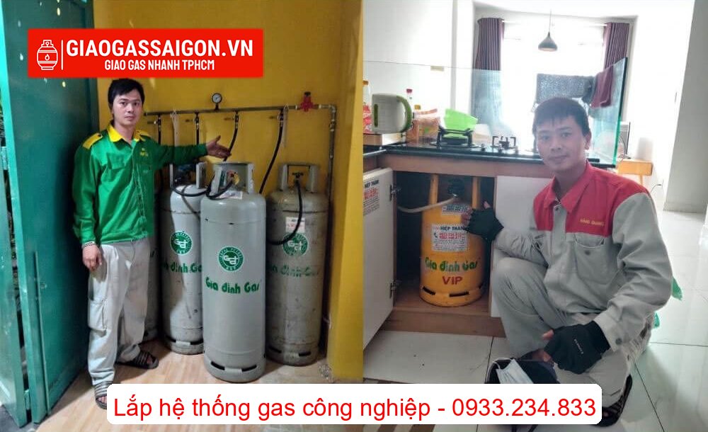 Đại lý Gas Bình Minh Huyện Hóc Môn chính hãng 11 Gas Gia Đình - Thương hiệu gas Bình Minh được ưa chuộng tại Huyện Hóc Môn