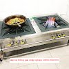 Bếp công nghiệp Hàn Quốc