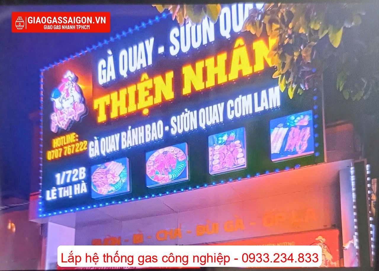 Du-an-lap-he-thong-gas-cong-nghiep-tai-nha-hang-Thien-Nhan-Hoc-Mon-4