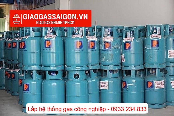 gas petrolimex gas