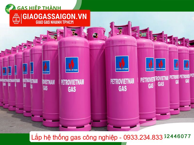 Đại lý Gas PetroVietNam Huyện Hóc Môn chính hãng 7 Gas Hiệp Thành là đơn vị cung cấp Gas PetroVietNam Huyện Hóc Môn Uy tín