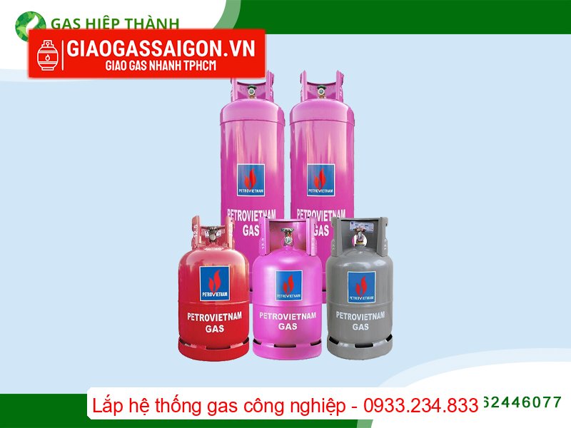 Đại lý Gas PetroVietNam Huyện Hóc Môn chính hãng 1 gas PetroVietNam Huyện Hóc Môn được sử dụng nhiều</span>