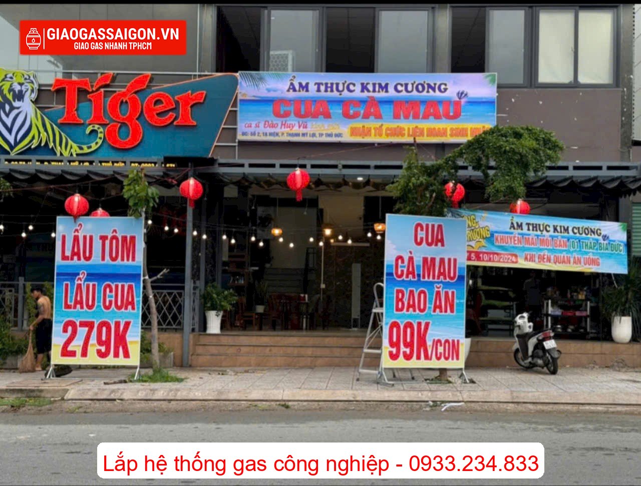 du-an-lap-dat-he-thong-gas-cong-nghiep-cho-nha-hang-Cua-Ca-Mau-Thu-Duc-1