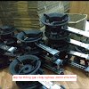 Bếp Khè công nghiệp