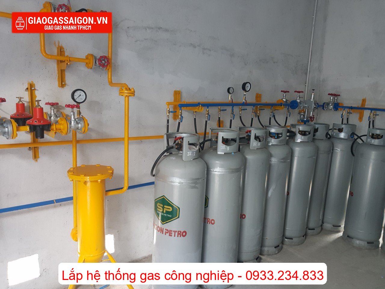 He-thong-gas-cong-nghiep-su-dung-binh-gas-Saigon-Petro-45kg