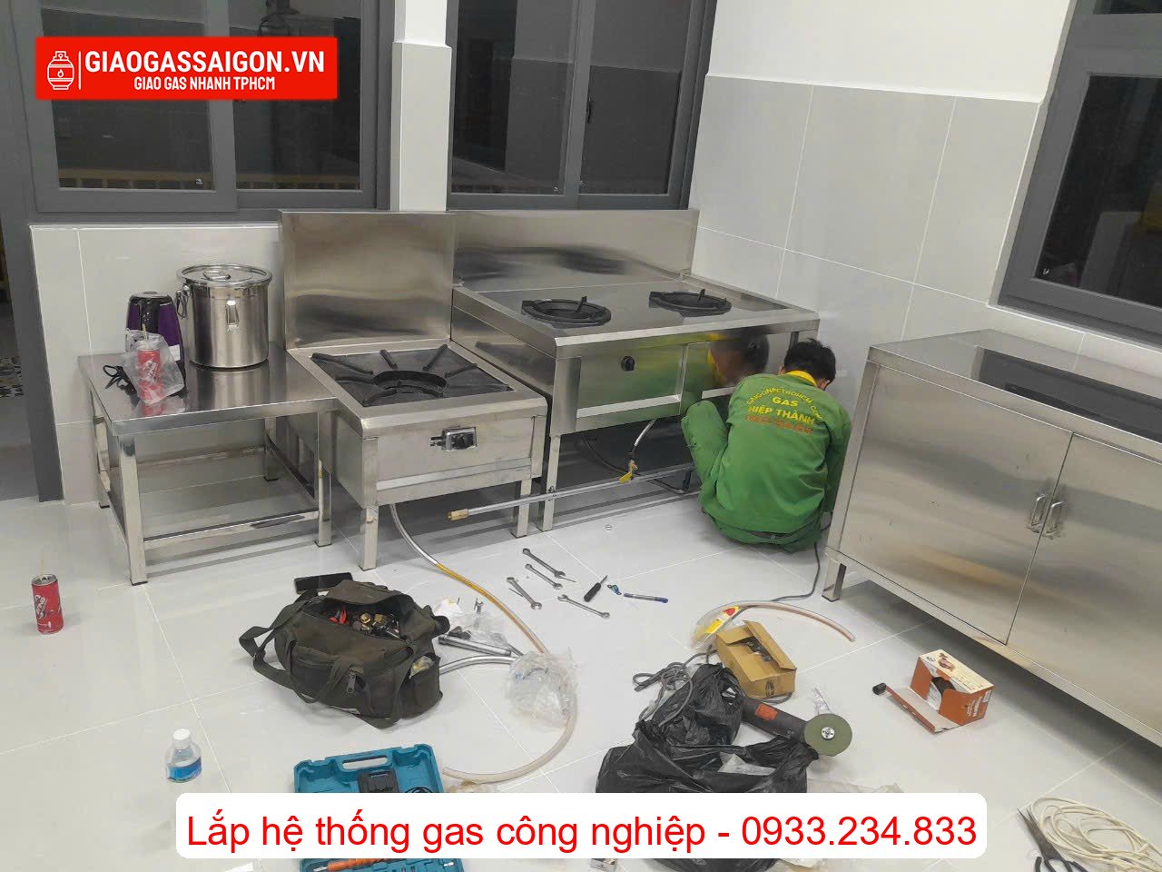 Du-an-lap-he-thong-gas-truong-mam-hon-Hoa-Phuong-Thu-Duc-TPHCM-5
