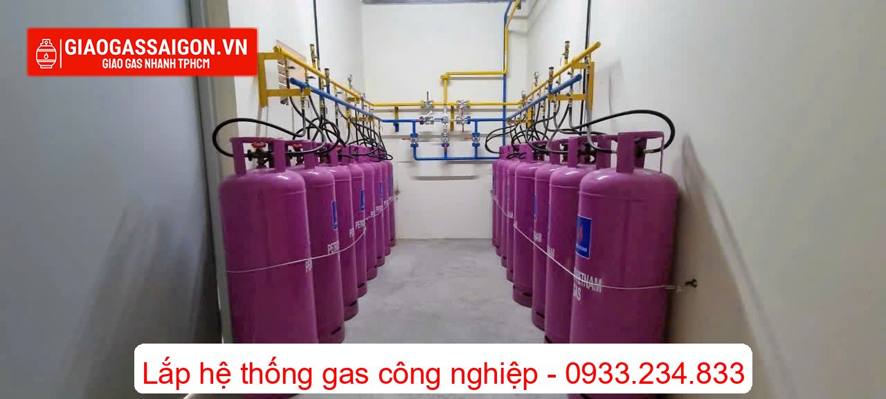 Hình ảnh thi công hệ thống gas công nghiệp (42) Hình ảnh thi công hệ thống gas công nghiệp (42)