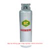 Gas công nghiệp 45kg