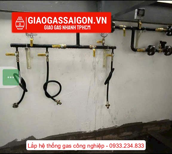 Kho gas trung tâm tại Hệ Thống Gas của Quán Lẩu KIM CHI Lê Trọng Tấn Tân Phú Kho gas trung tâm tại Hệ Thống Gas của Quán Lẩu KIM CHI Lê Trọng Tấn Tân Phú