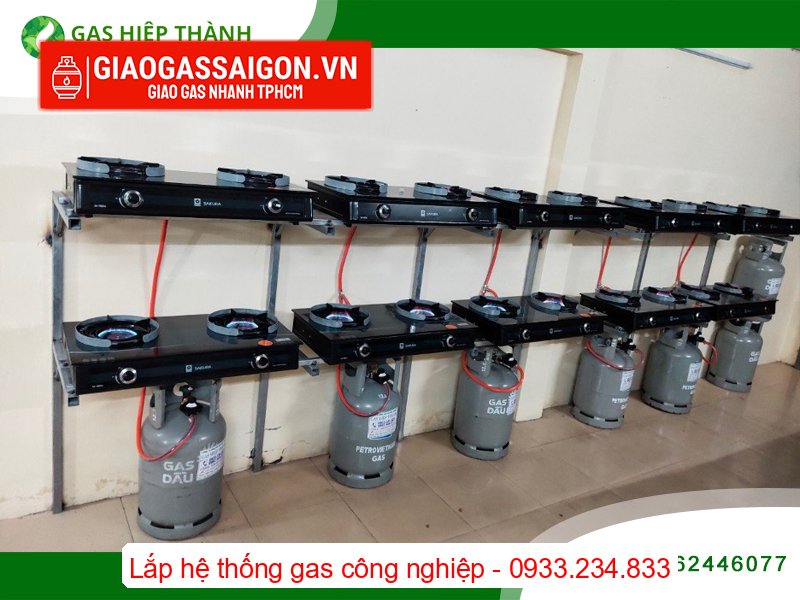 Lắp đặt hệ thống gas công nghiệp cho quán ăn chuyên nghiệp 49 Thi công lắp đặt hệ thống gas công nghiệp cho quán ăn chuyên nghiệp