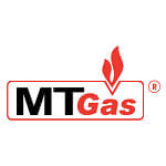 Logo MT Gas