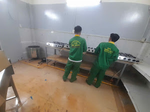 Dự án Lắp Đặt Hệ Thống Gas Trung Tâm cho Quán Lẩu KIM CHI – Lê Trọng Tấn, Tân Phú 7 Lắp Đặt Hệ Thống Gas Trung Tâm cho Quán Lẩu KIM CHI Lê Trọng Tấn Tân Phú