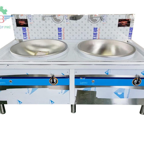 Bếp từ đôi lõm - chảo liền 3 beptudoilomchaolien 3952 1