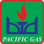 Logo Gas Pacific Petro