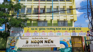 Dự Án Lắp Đặt Hệ Thống Gas Công Nghiệp tại Trường Mầm Non 3 Ngọn Nến – Gò Vấp 5 Dự án lắp hệ thống gas tại trường mầm non 3 ngọn nến, Gò Vấp