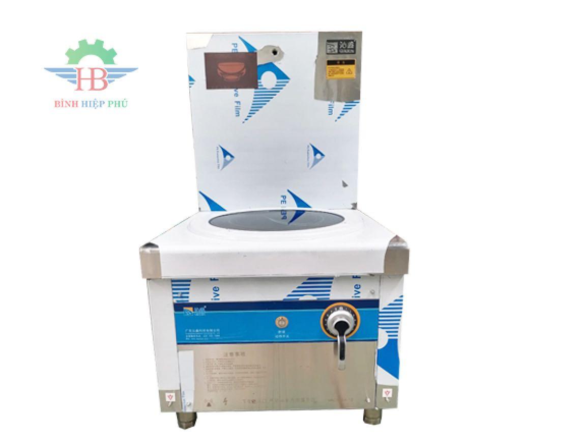 Bếp từ đơn công nghiệp phẳng 1 beptudoncongnghiepphang 2224