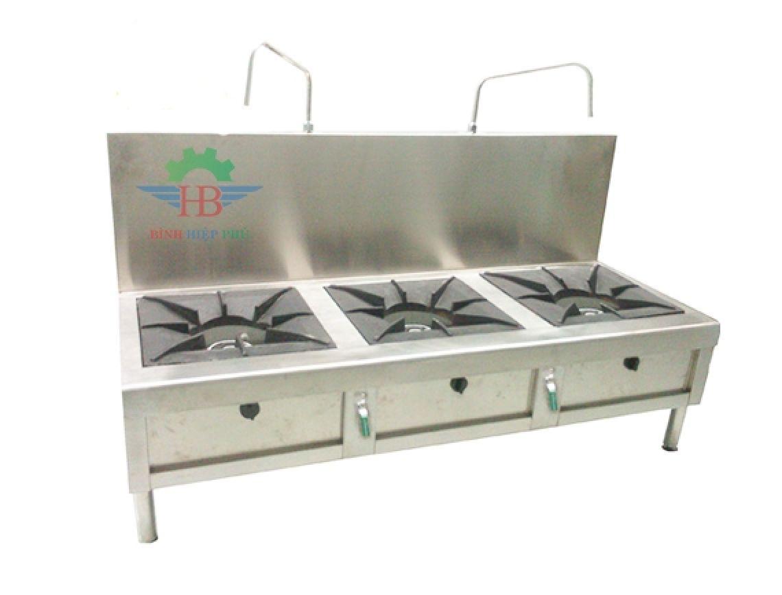 Bếp hầm 3 họng 3 bepham3hongcogay 9603