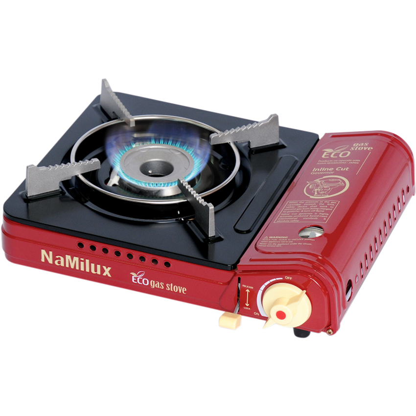 BẾP GAS MINI NAMILUX NH-059PF 1 10038795 bep gas mini namilux nh 059pf 01