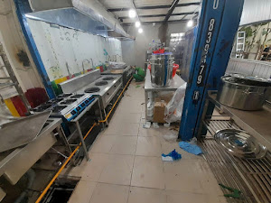 Dự Án Lắp Đặt Hệ Thống Gas Công Nghiệp tại Trường Mầm Non 3 Ngọn Nến – Gò Vấp 7 Quá trình thi công Dự án lắp hệ thống gas tại trường mầm non 3 ngọn nến, Gò Vấp