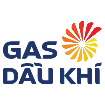 Logo Gas Dầu Khí